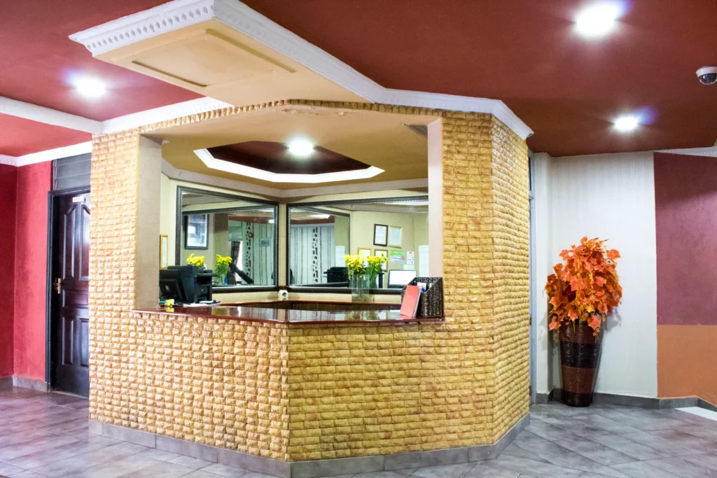 Hadassah Hotel,Hotels in Nairobi