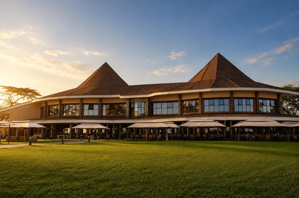 Hotels in Kenya,Hotels in Naivasha