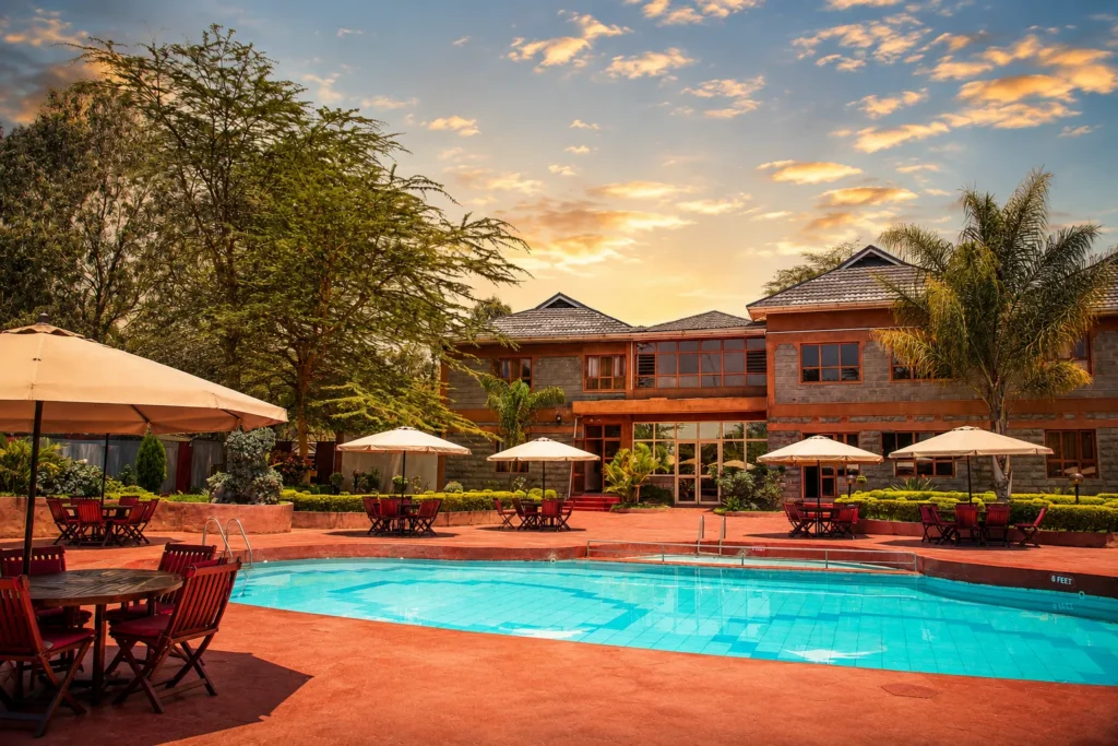 Masada Hotel,Hotels in Kenya,Hotels in Naivasha